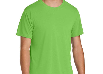 Gildan Gildan Performance T Shirt 42000 Lime