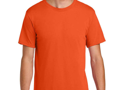 Gildan Gildan Performance T Shirt 42000 Orange