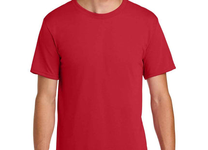 Gildan Gildan Performance T Shirt 42000 Red