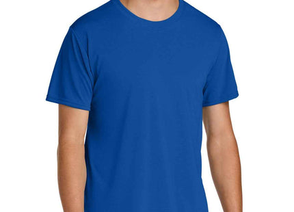 Gildan Gildan Performance T Shirt 42000 Royal