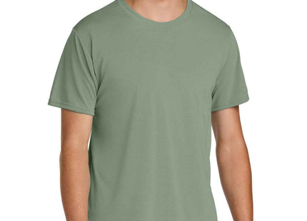 Gildan Gildan Performance T Shirt 42000 Sage