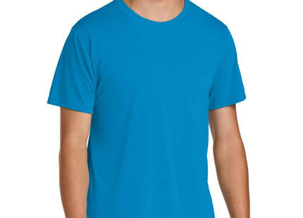 Gildan Gildan Performance T Shirt 42000 Sapphire
