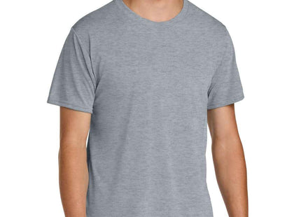 Gildan Gildan Performance T Shirt 42000 Sport Grey