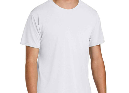 Gildan Gildan Performance T Shirt 42000 White