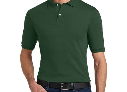Jerzees DriPower Sport Shirt 437M Forest