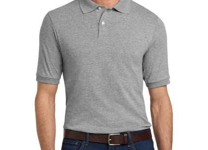 Jerzees DriPower Sport Shirt 437M Oxford