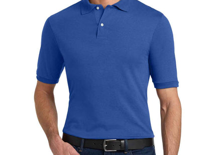 Jerzees DriPower Sport Shirt 437M Royal