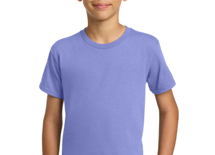 Gildan Youth Heavy Cotton 100% Cotton T Shirt 5000B