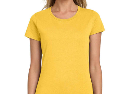 Gildan Women's Heavy Cotton 100% Cotton T Shirt 5000L Daisy