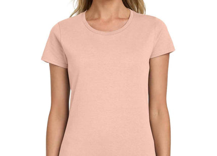 Gildan Women's Heavy Cotton 100% Cotton T Shirt 5000L Dusty Rose
