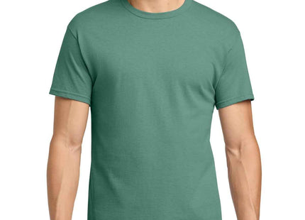 Gildan Heavy Cotton 100% Cotton T Shirt 5000 Aquatic