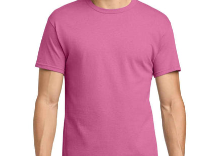 Gildan Heavy Cotton 100% Cotton T Shirt 5000 Azalea