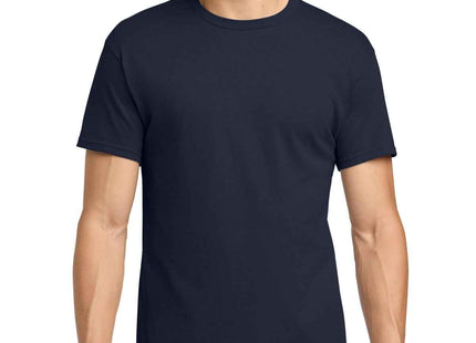 Gildan Heavy Cotton 100% Cotton T Shirt 5000 Blackberry
