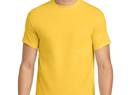 Gildan Heavy Cotton 100% Cotton T Shirt 5000 Daisy