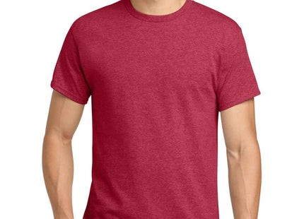 Gildan Heavy Cotton 100% Cotton T Shirt 5000