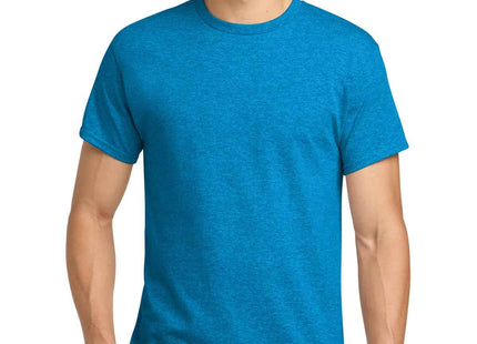 Gildan Heavy Cotton 100% Cotton T Shirt 5000