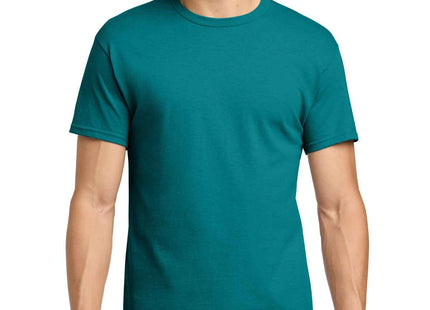 Gildan Heavy Cotton 100% Cotton T Shirt 5000
