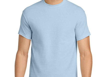 Gildan Heavy Cotton 100% Cotton T Shirt 5000