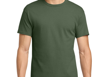 Gildan Heavy Cotton 100% Cotton T Shirt 5000