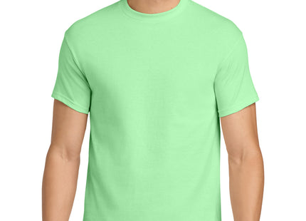 Gildan Heavy Cotton 100% Cotton T Shirt 5000