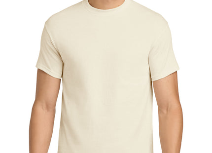 Gildan Heavy Cotton 100% Cotton T Shirt 5000