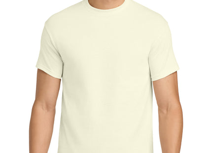 Gildan Heavy Cotton 100% Cotton T Shirt 5000