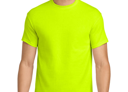 Gildan Heavy Cotton 100% Cotton T Shirt 5000