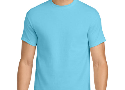 Gildan Heavy Cotton 100% Cotton T Shirt 5000