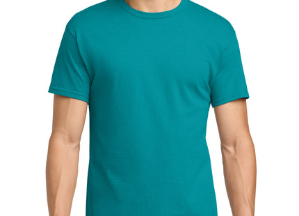 Gildan Heavy Cotton 100% Cotton T Shirt 5000