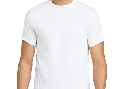 Gildan Heavy Cotton 100% Cotton T Shirt 5000