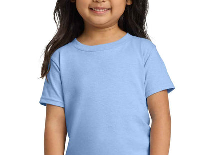 Gildan Heavy Cotton Toddler T Shirt 5100P