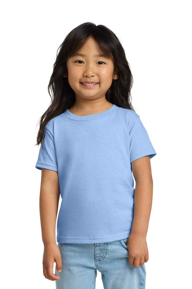 Gildan Heavy Cotton Toddler T Shirt 5100P