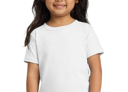 Gildan Heavy Cotton Toddler T Shirt 5100P