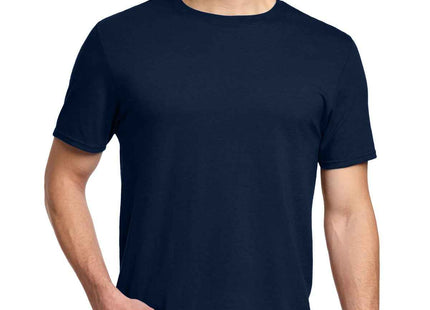 Jerzees Premium Blend Ring Spun T Shirt 560M J.Navy