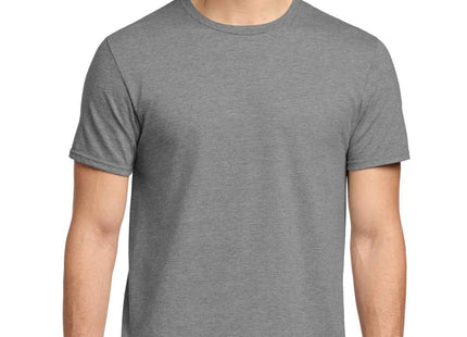 Jerzees Premium Blend Ring Spun T Shirt 560M Oxford