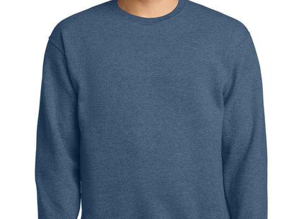 Jerzees NuBlend Crewneck Sweatshirt 562M