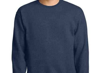 Jerzees NuBlend Crewneck Sweatshirt 562M