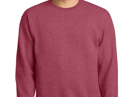Jerzees NuBlend Crewneck Sweatshirt 562M