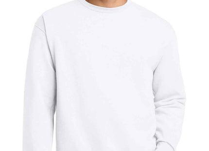 Jerzees NuBlend Crewneck Sweatshirt 562M