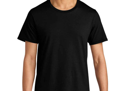 Jerzees Unisex Premium Combed Ring Spun Cotton Tee 570M Black Ink