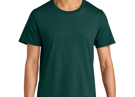 Jerzees Unisex Premium Combed Ring Spun Cotton Tee 570M Deep Emerald