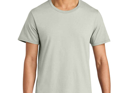 Jerzees Unisex Premium Combed Ring Spun Cotton Tee 570M Limestone