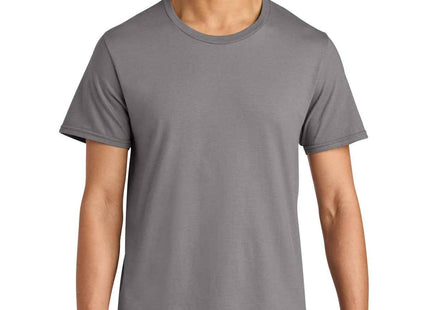 Jerzees Unisex Premium Combed Ring Spun Cotton Tee 570M Rock