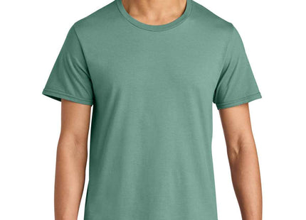 Jerzees Unisex Premium Combed Ring Spun Cotton Tee 570M Sage