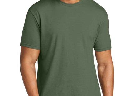 Gildan Softstyle CVC Tee 64000CVC Cactus
