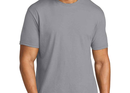 Gildan Softstyle CVC Tee 64000CVC Cement