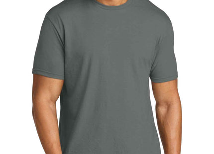 Gildan Softstyle CVC Tee 64000CVC Gunmetal