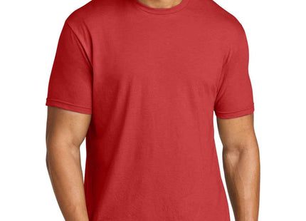 Gildan Softstyle CVC Tee 64000CVC Red Mist