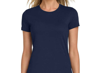 Gildan Softstyle Women's T Shirt 64000L Navy
