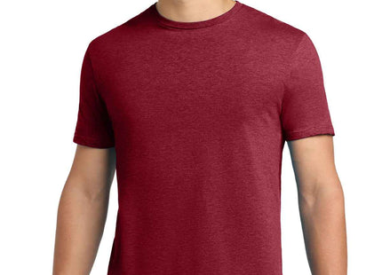 Gildan Softstyle T Shirt 64000 Antique Cherry Red